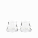Vaso Amelia 285ml setx2