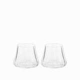 Vaso Amelia 285ml setx2
