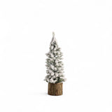 Pino nieve base tronco 29cm-1-AMBIENTE GOURMET MÉXICO