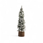 Pino-nieve-base-tronco-42cm