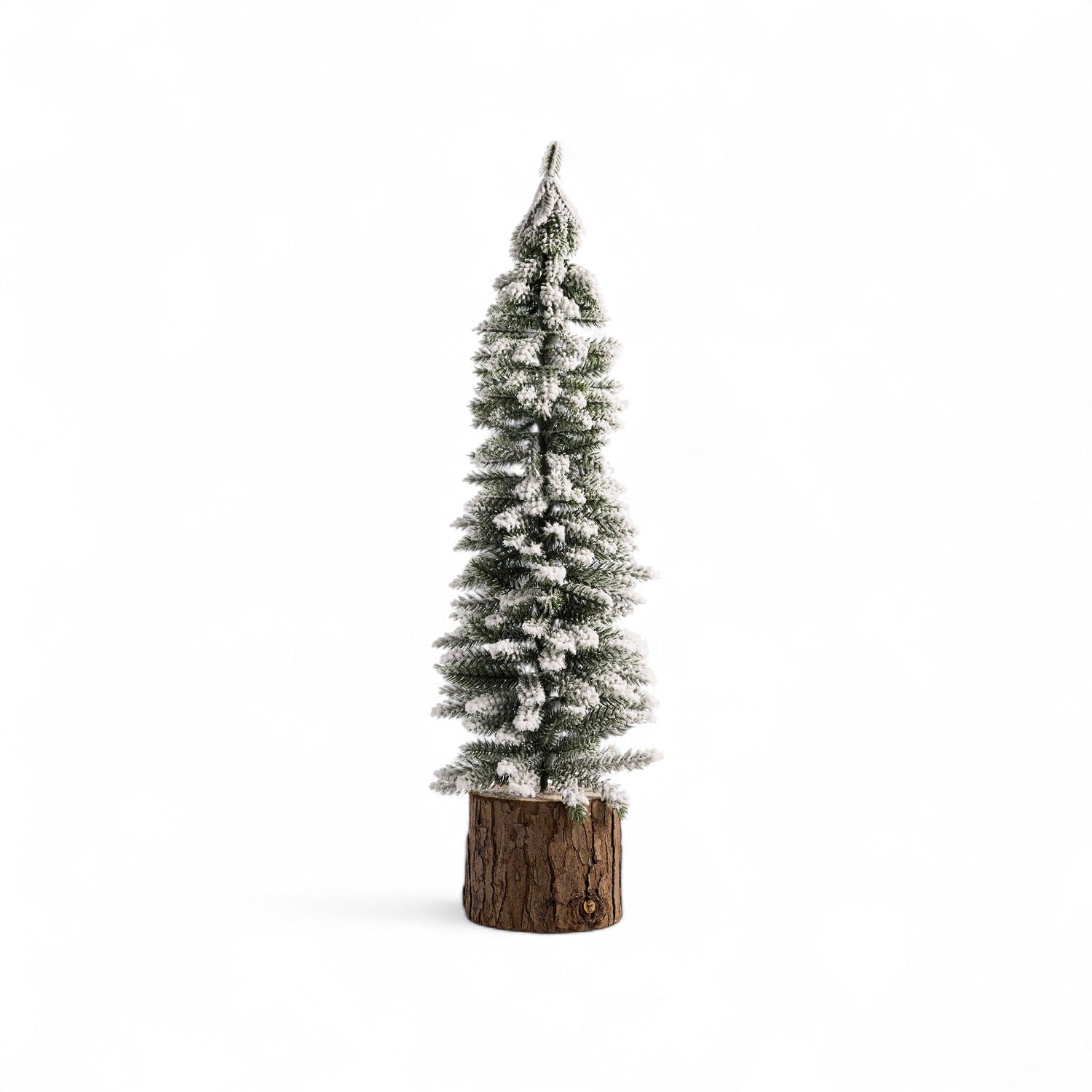 Pino-nieve-base-tronco-42cm