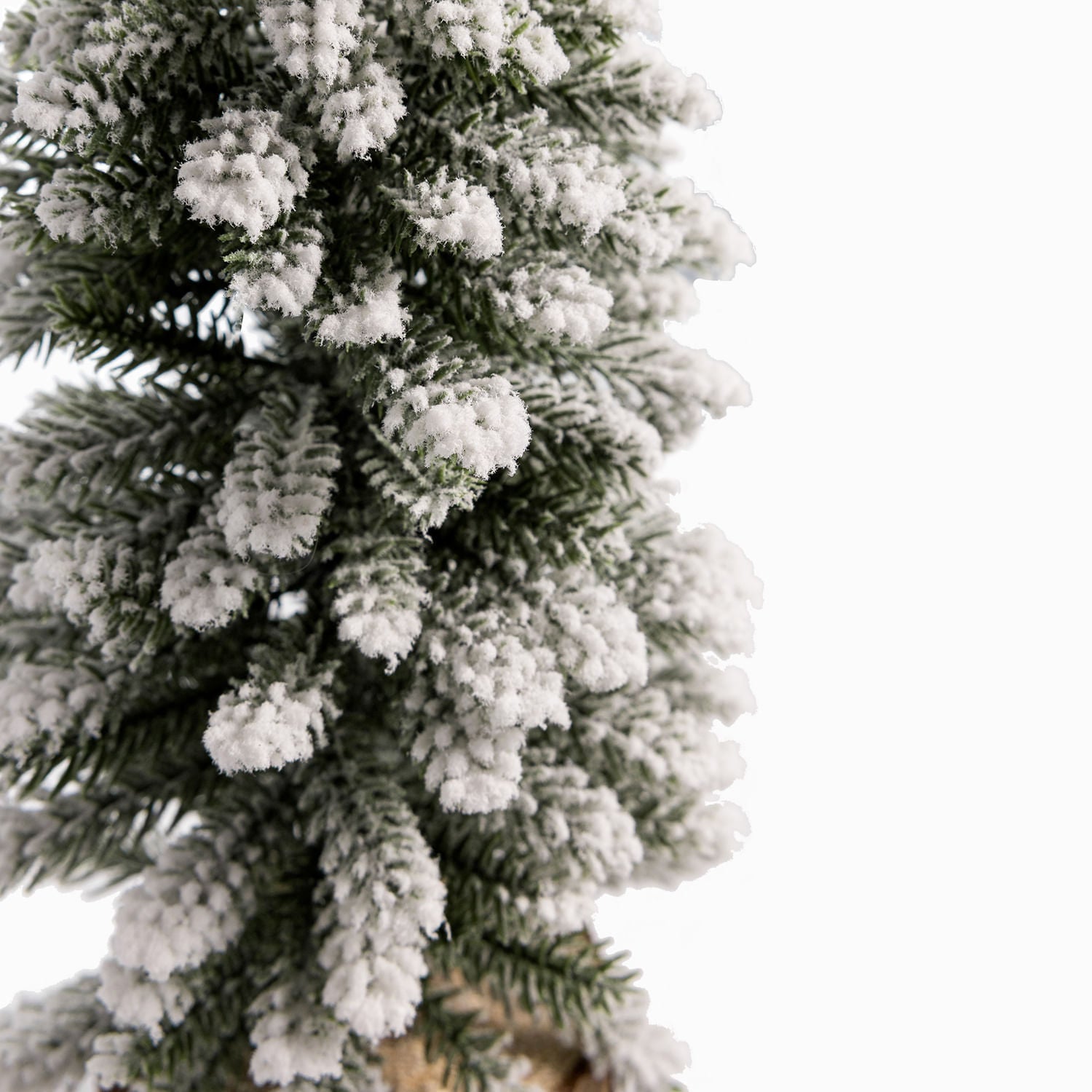 Pino-nieve-base-tronco-42cm