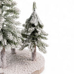 Pinos trio nieve 26x13cm-5-AMBIENTE GOURMET MÉXICO