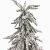 Pino nieve base metal 93cm-3-AMBIENTE GOURMET MÉXICO