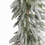 Pino nieve base metal 120cm-3-AMBIENTE GOURMET MÉXICO