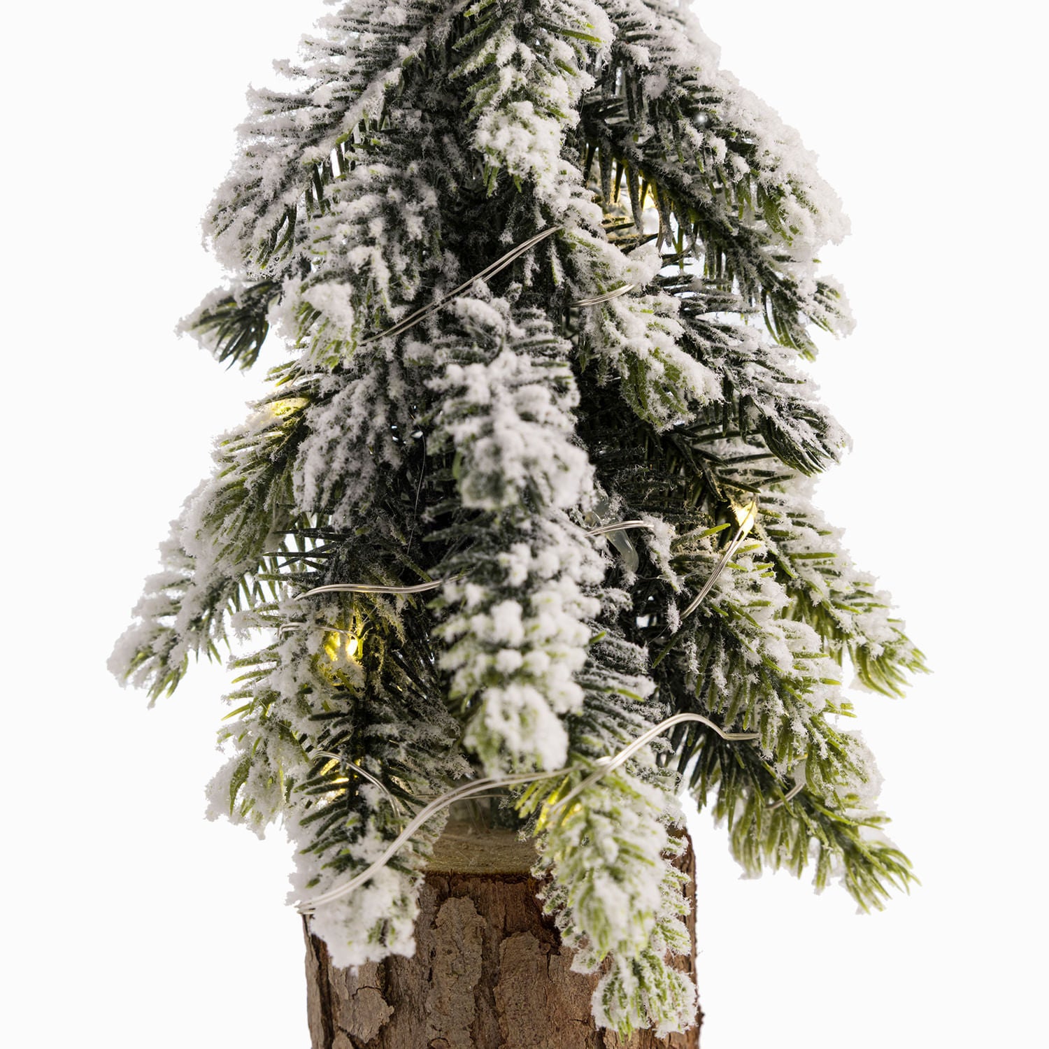 Pino-nieve-led-20cm