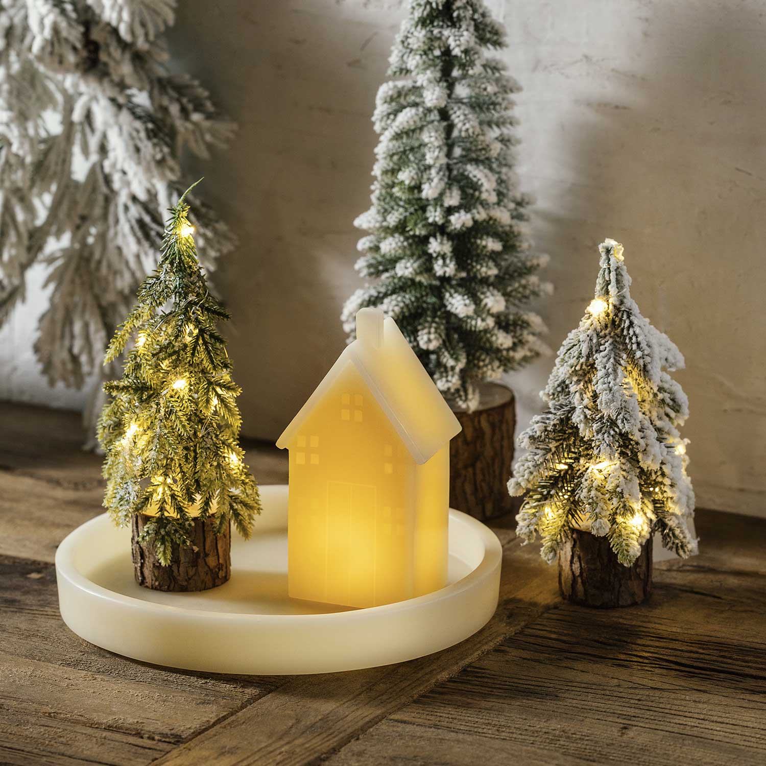 Pino hielo led 20cm-2-AMBIENTE GOURMET MÉXICO