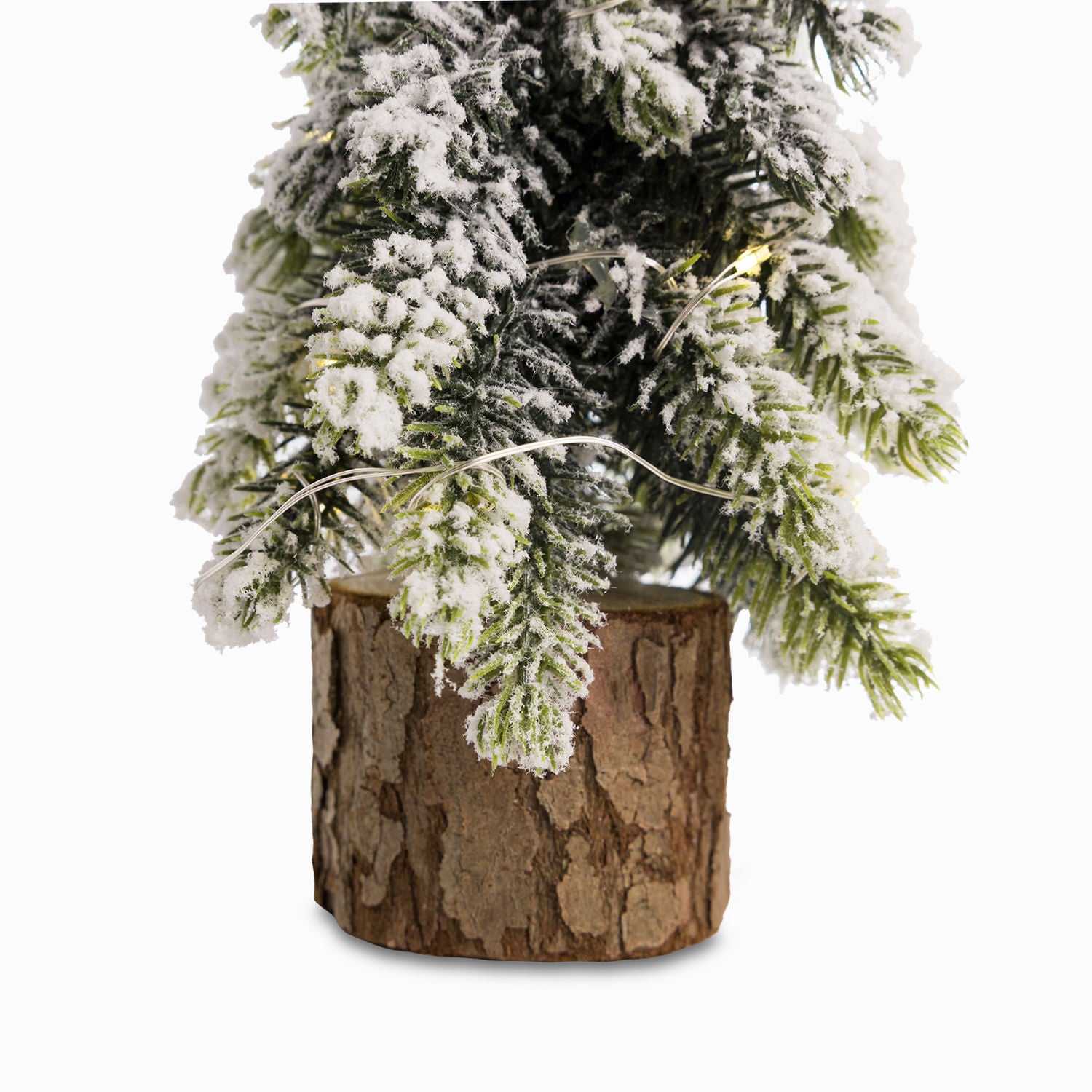 Pino-nieve-led-20cm