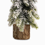 Pino-nieve-led-20cm
