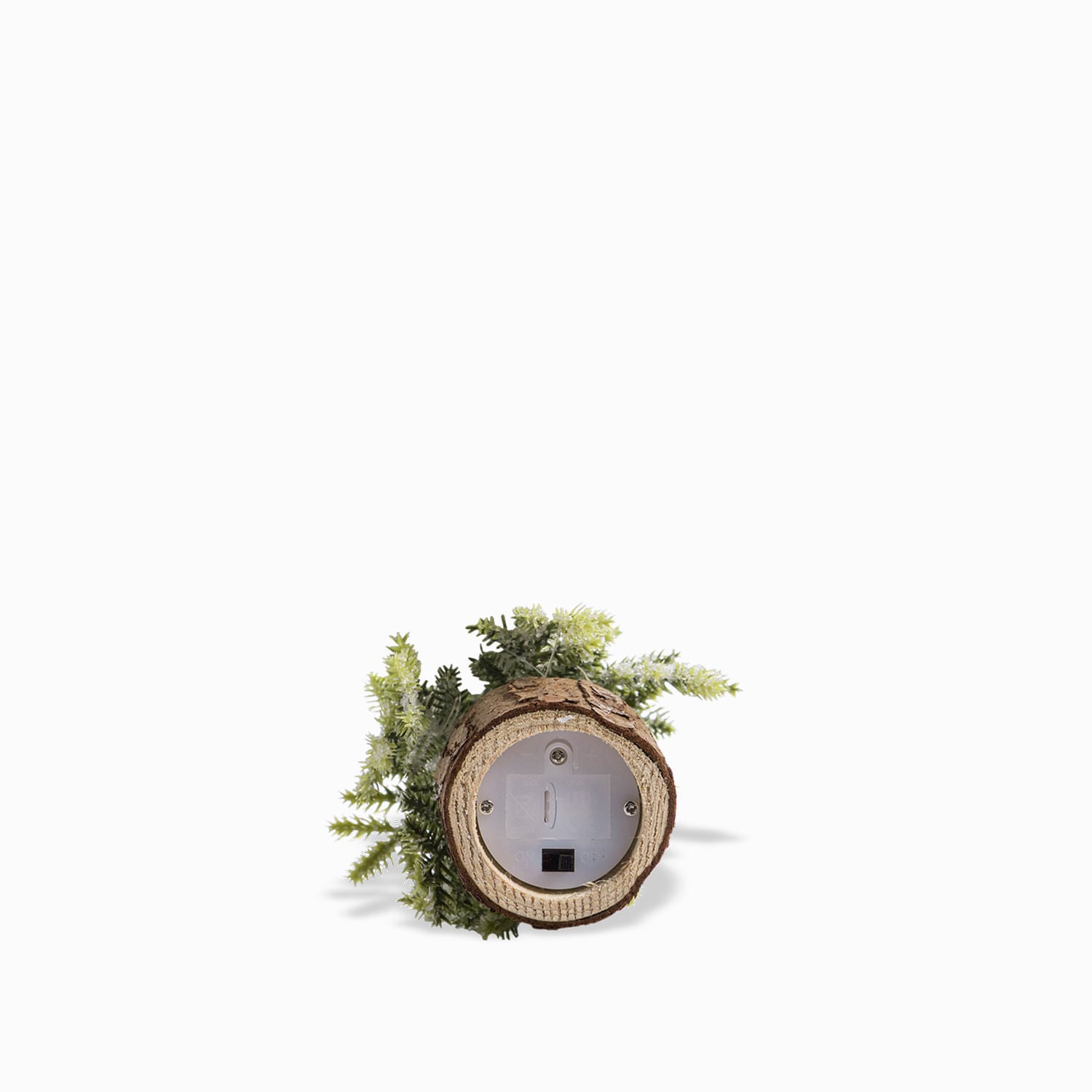 Pino-nieve-led-20cm
