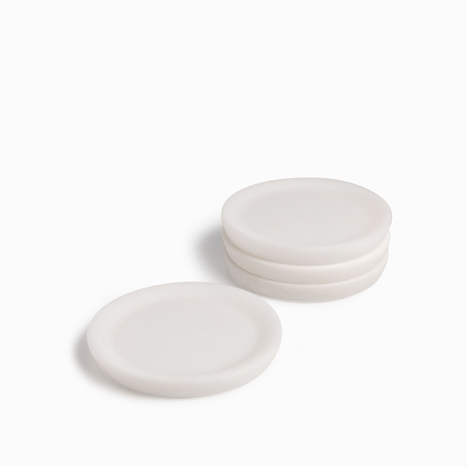 Portavasos mármol set x4-2-AMBIENTE GOURMET MÉXICO