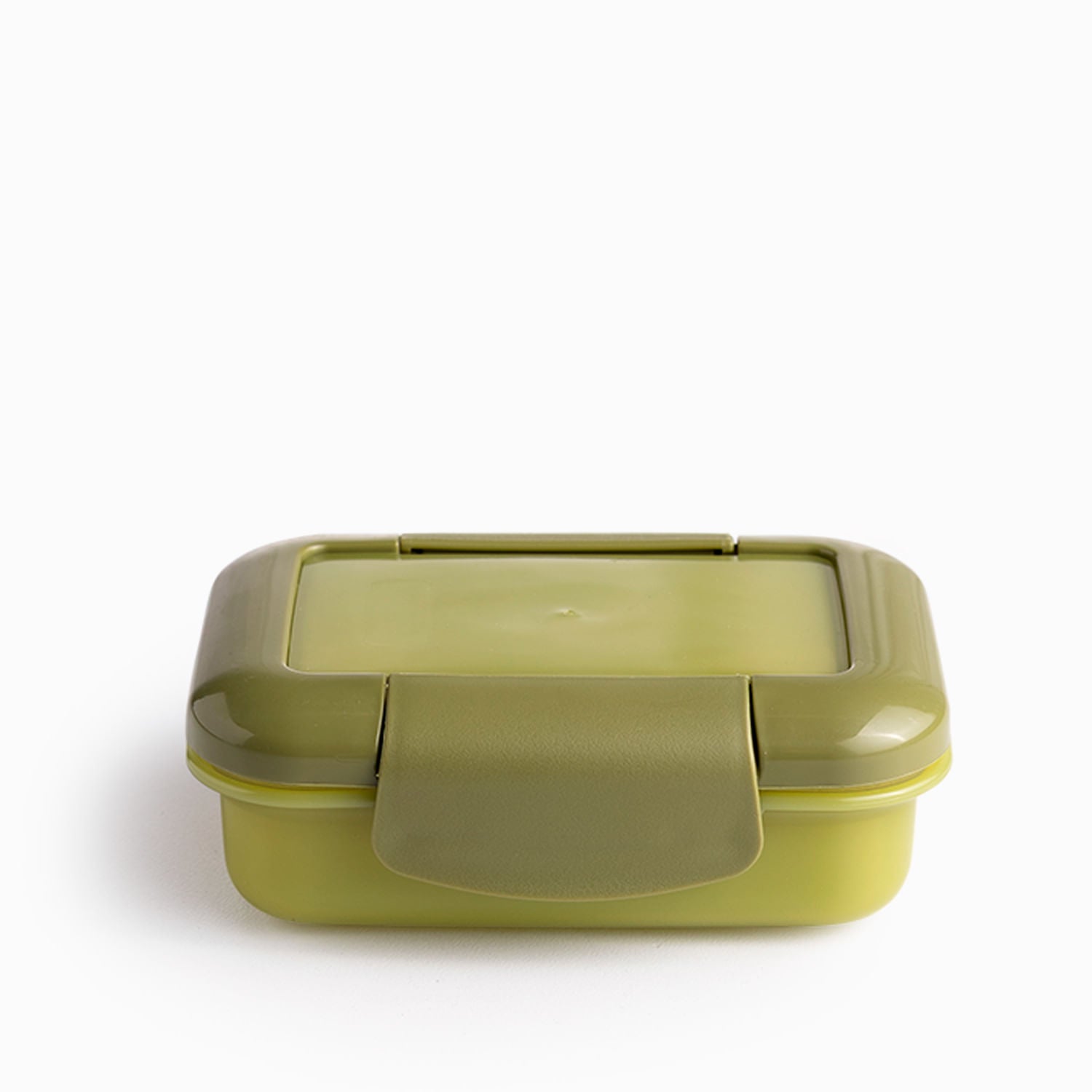 Recipiente Hermetico Verde 174 Ml
