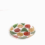 Plato mediano christmas 21cm