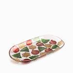 Bandeja christmas 36cm