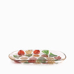 Bandeja christmas 36cm