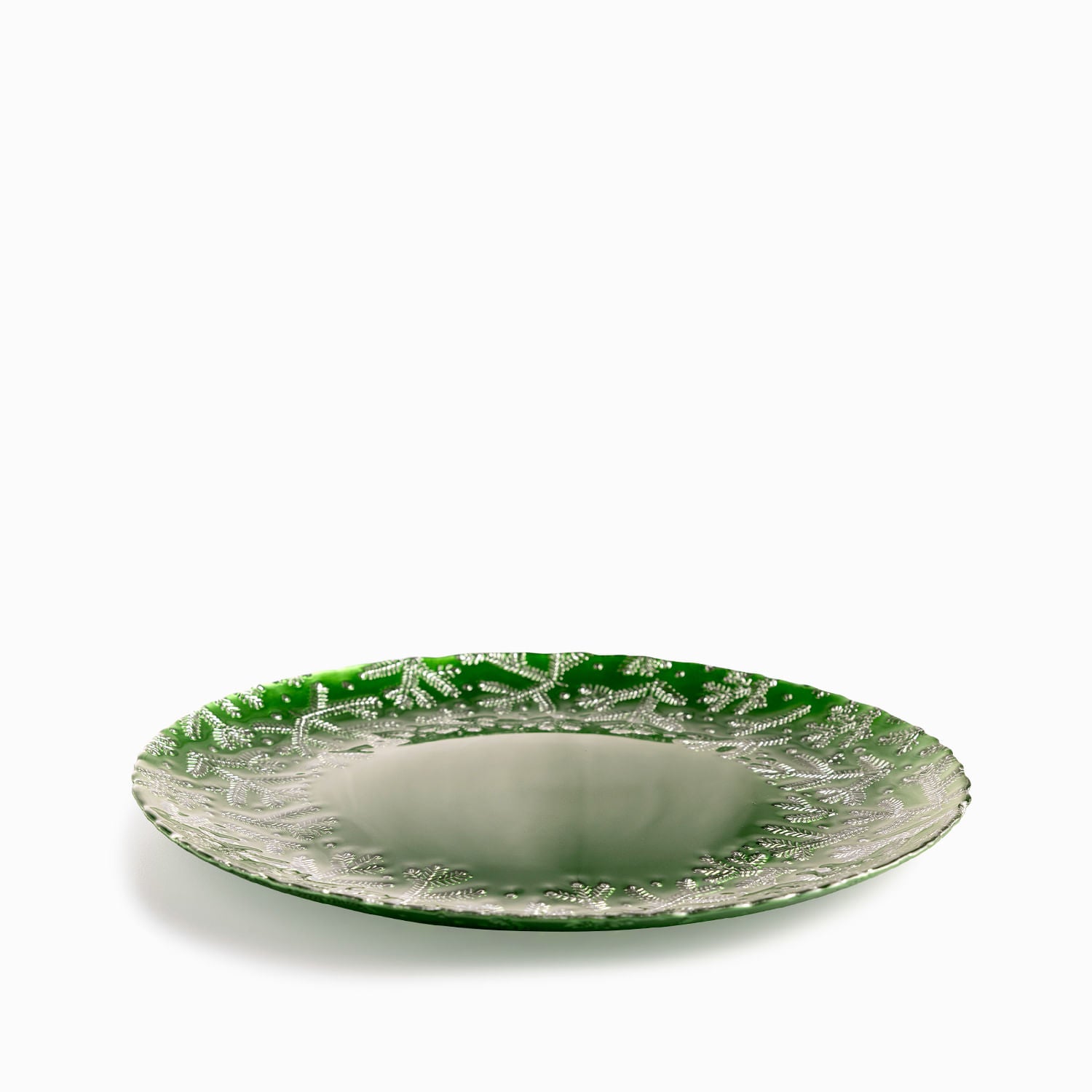 Plato base pino 33cm