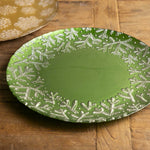 Plato base pino 33cm