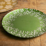 Plato base pino 33cm