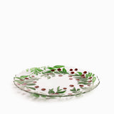 Plato base berries 33cm