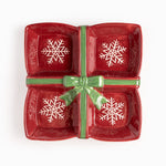 Plato divisiones regalo 30cm