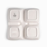 Plato divisiones regalo 30cm