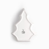 Tazón árbol de navidad 25cm