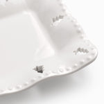 Bandeja luz de pino 30cm