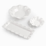 Bandeja luz de pino 30cm
