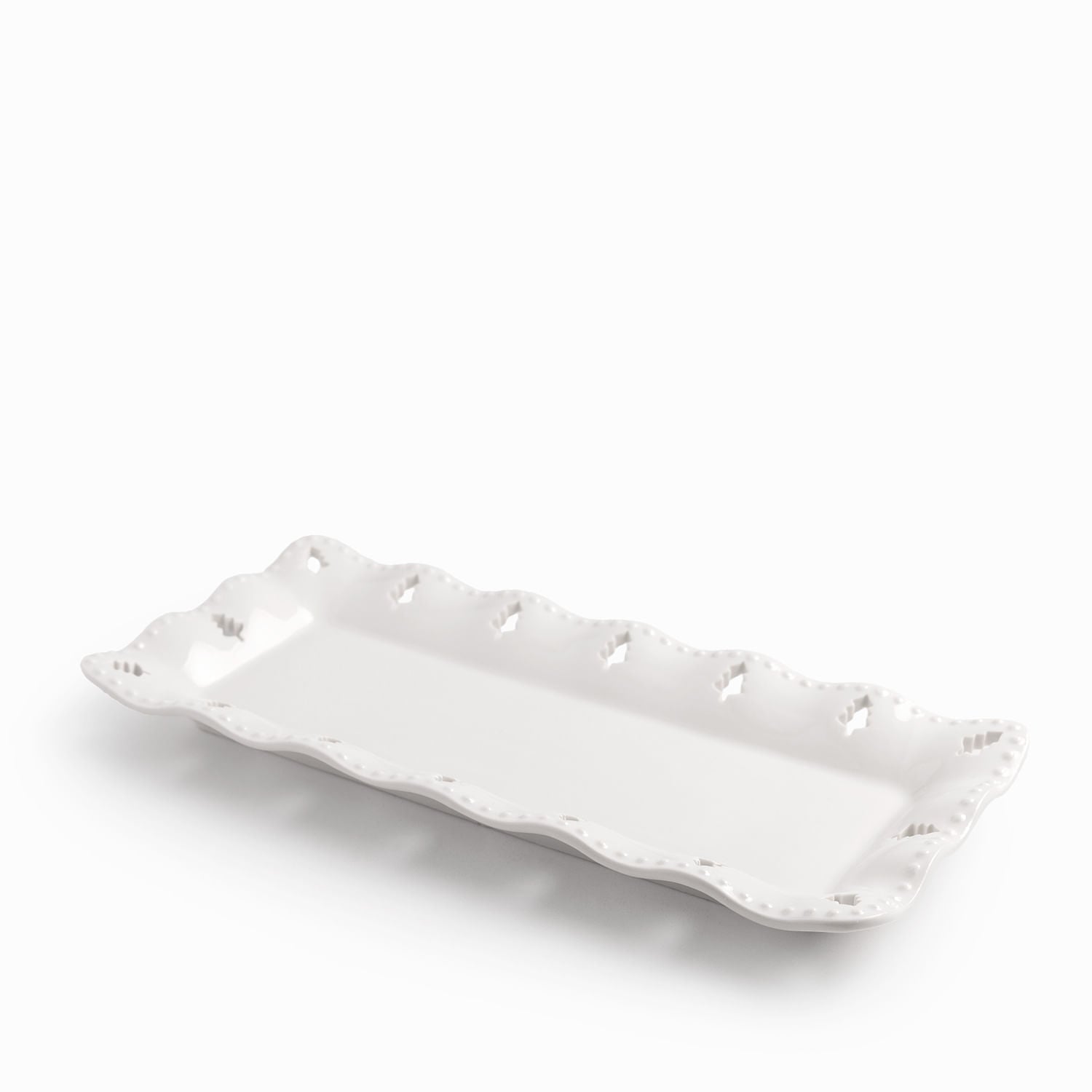 Bandeja luz de pino 30cm