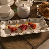 Bandeja luz de pino 30cm