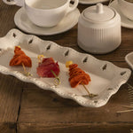 Bandeja luz de pino 30cm