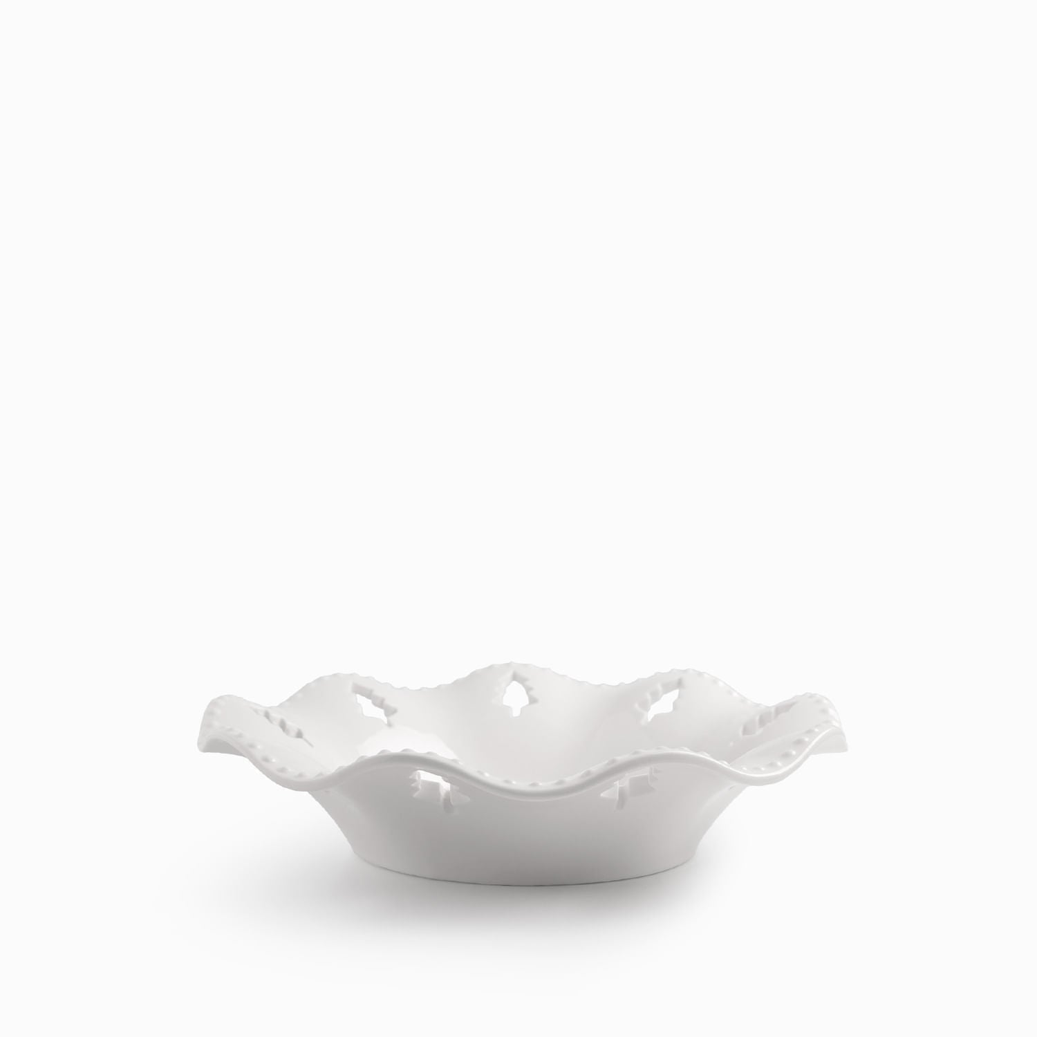 Tazón luz de pino 25cm