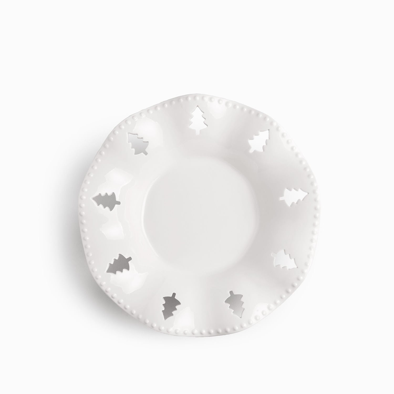 Tazón luz de pino 25cm