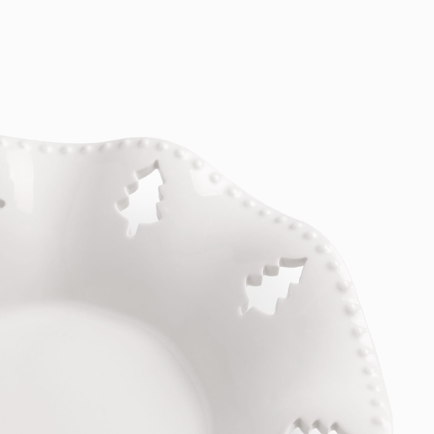 Tazón luz de pino 25cm