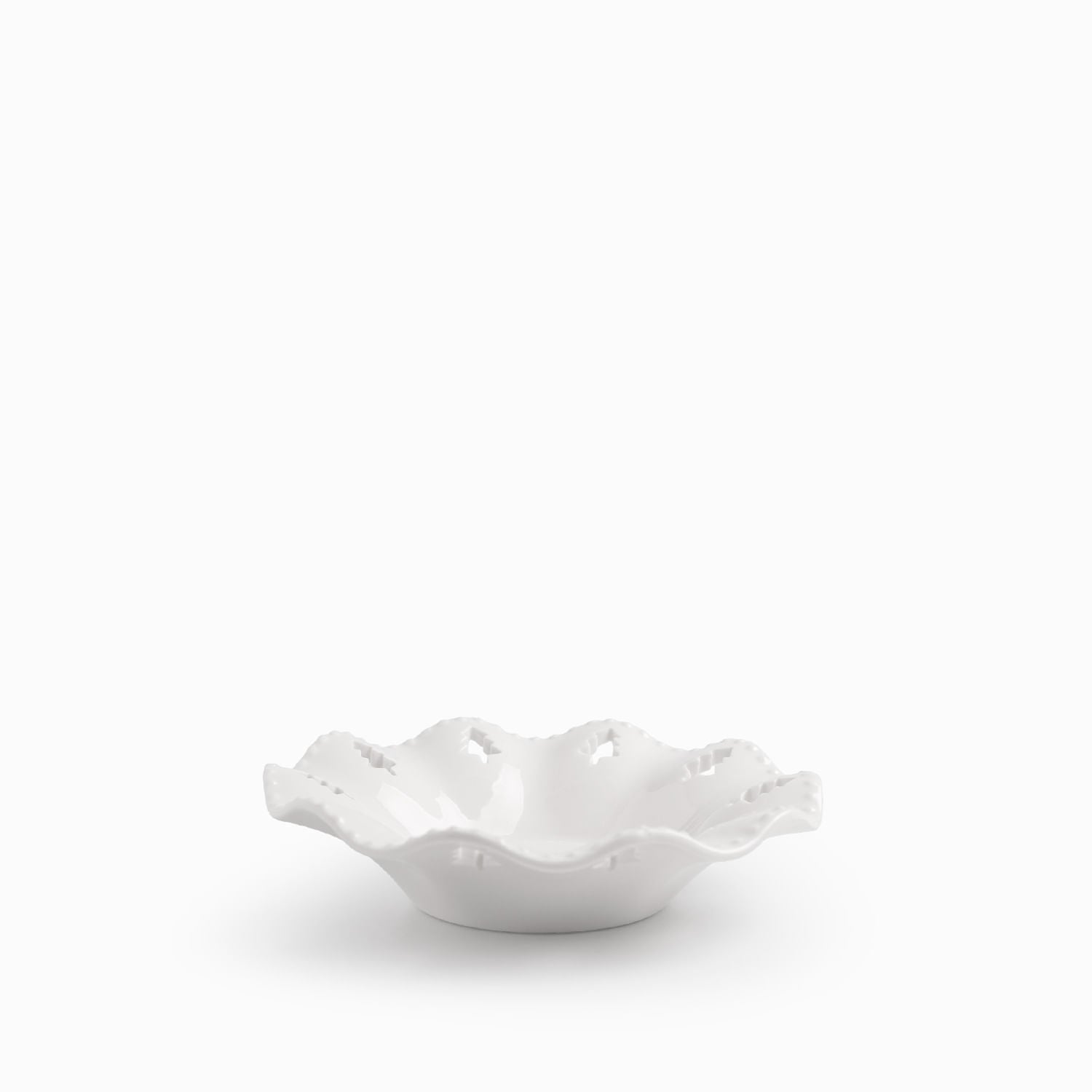Tazón luz de pino 15cm
