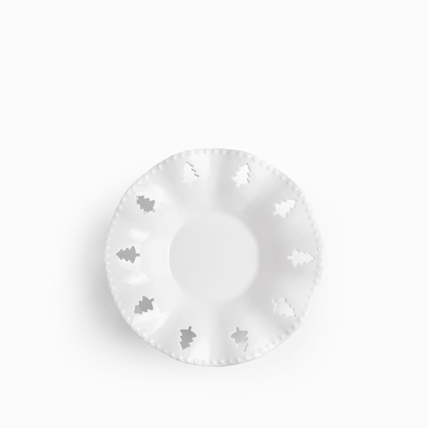Tazón luz de pino 15cm