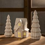 Árbol navidad stone 21cm