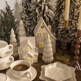 Árbol navidad stone 21cm