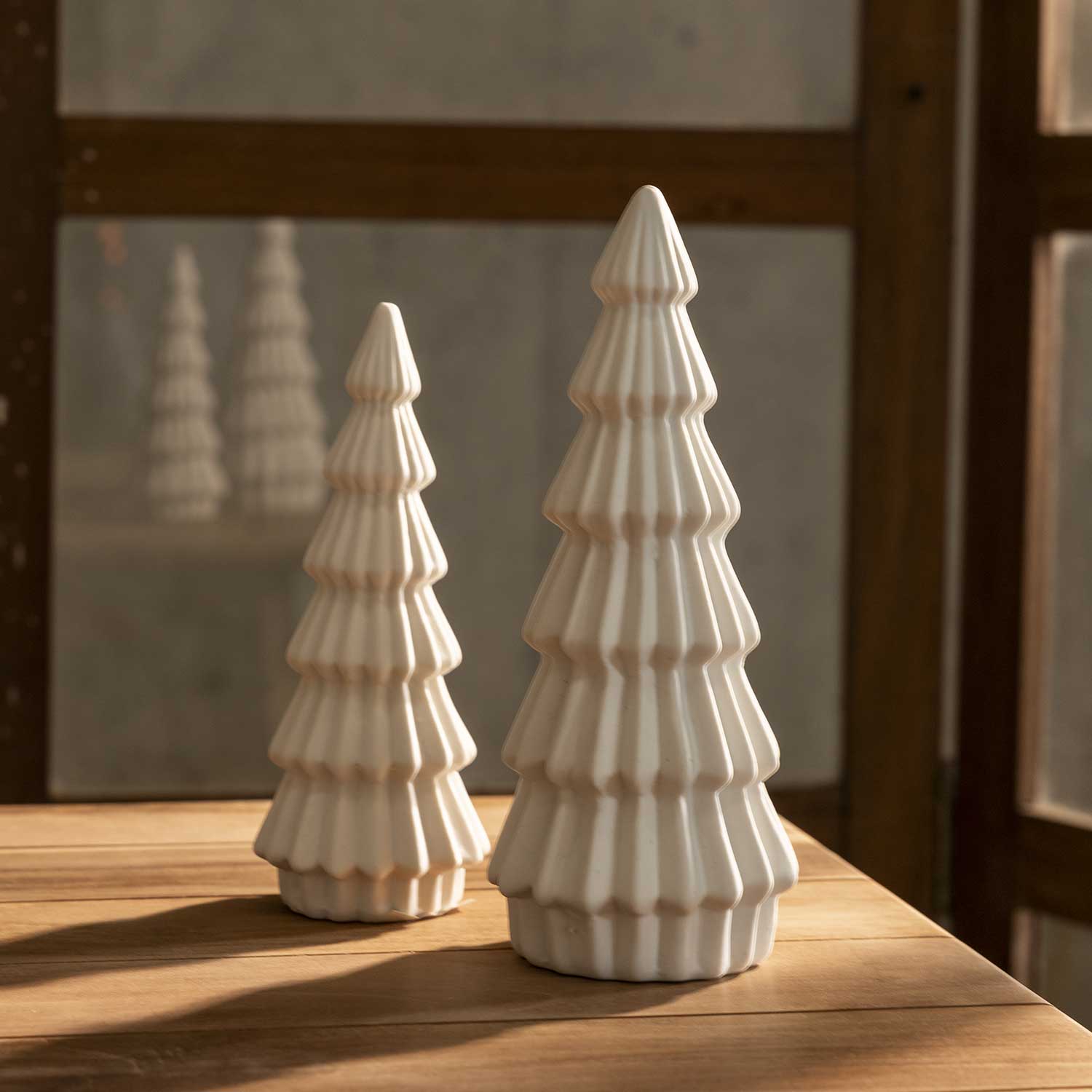 Árbol navidad stone 18cm