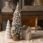 Árbol navidad stone 21cm