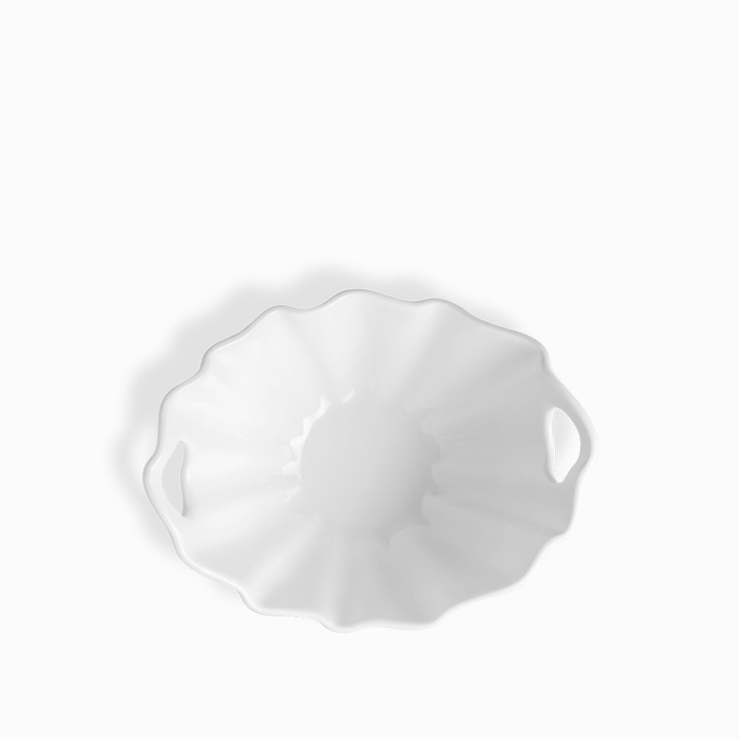 Tazon Para Servir Hera 20Cm