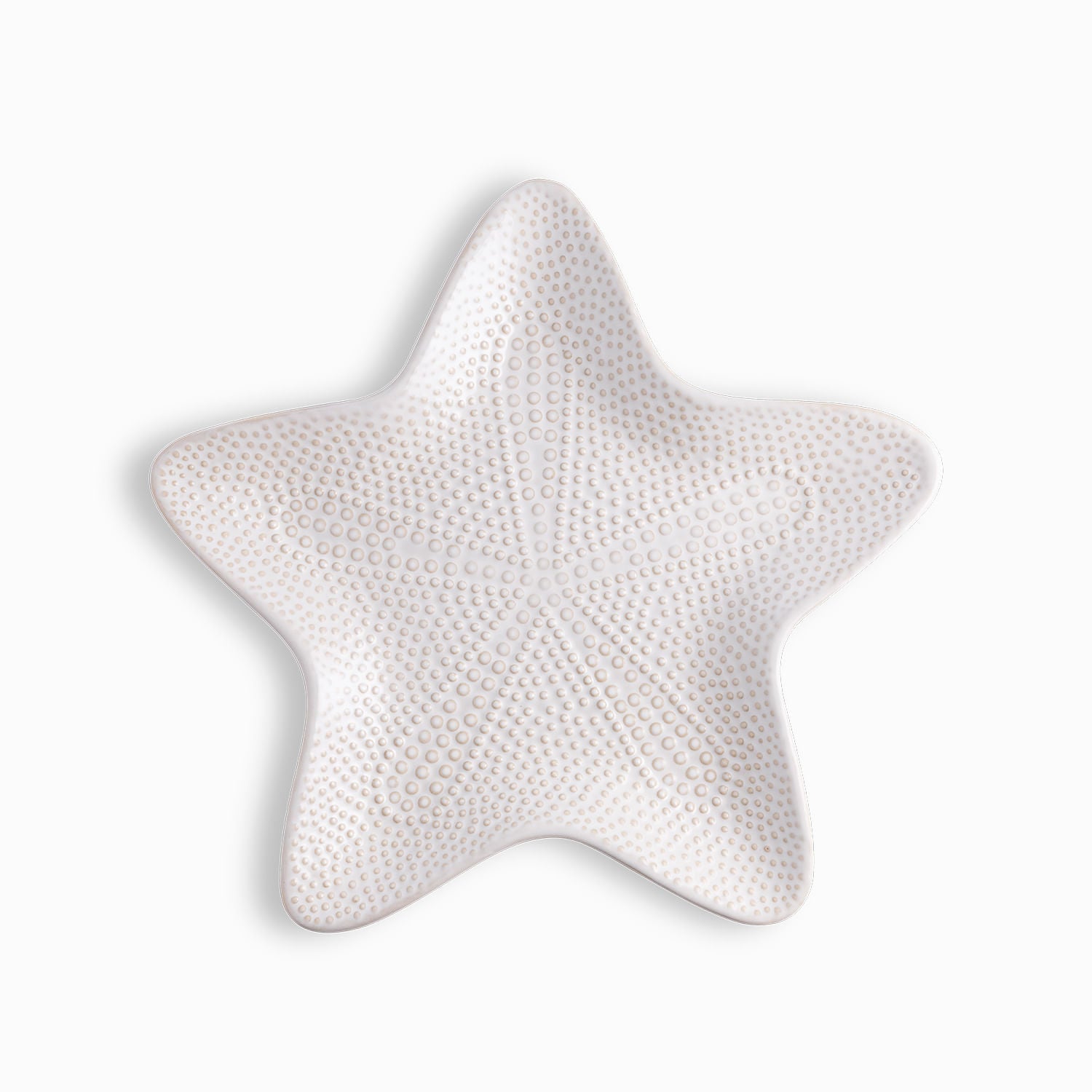 Plato Estrella Costa Serena 31Cm