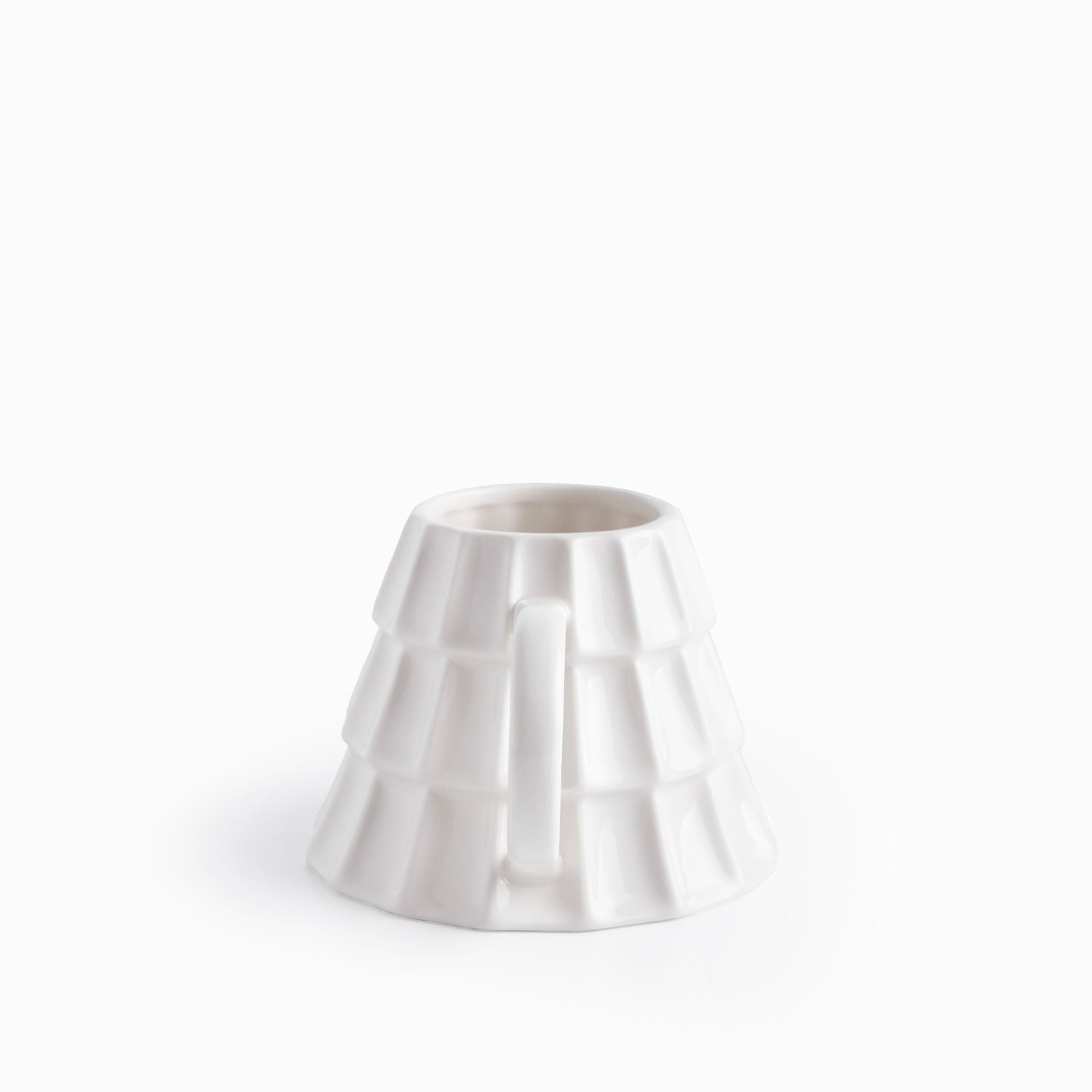 Mug árbol de Navidad