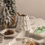 Mug árbol de Navidad