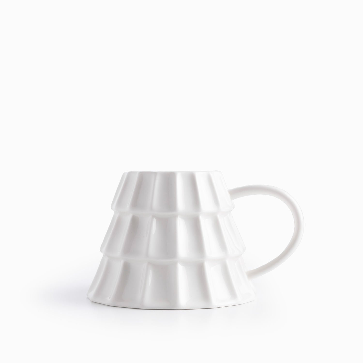 Mug árbol de Navidad