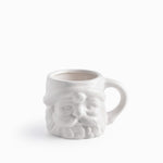 Mug Santa Claus