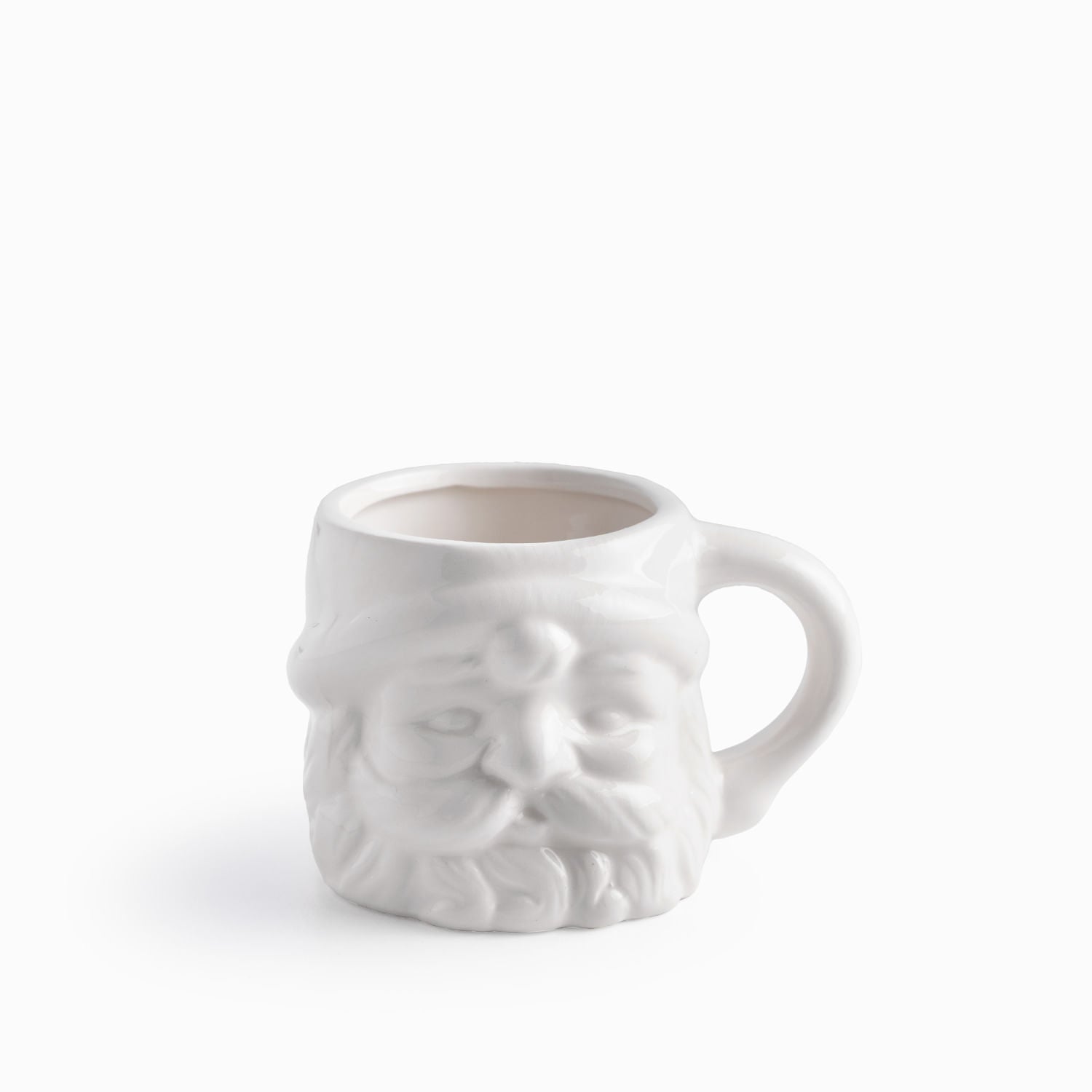 Mug Santa Claus