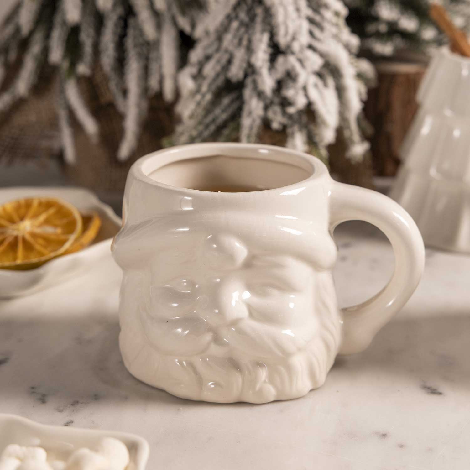 Mug Santa Claus