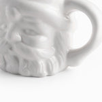Mug Santa Claus