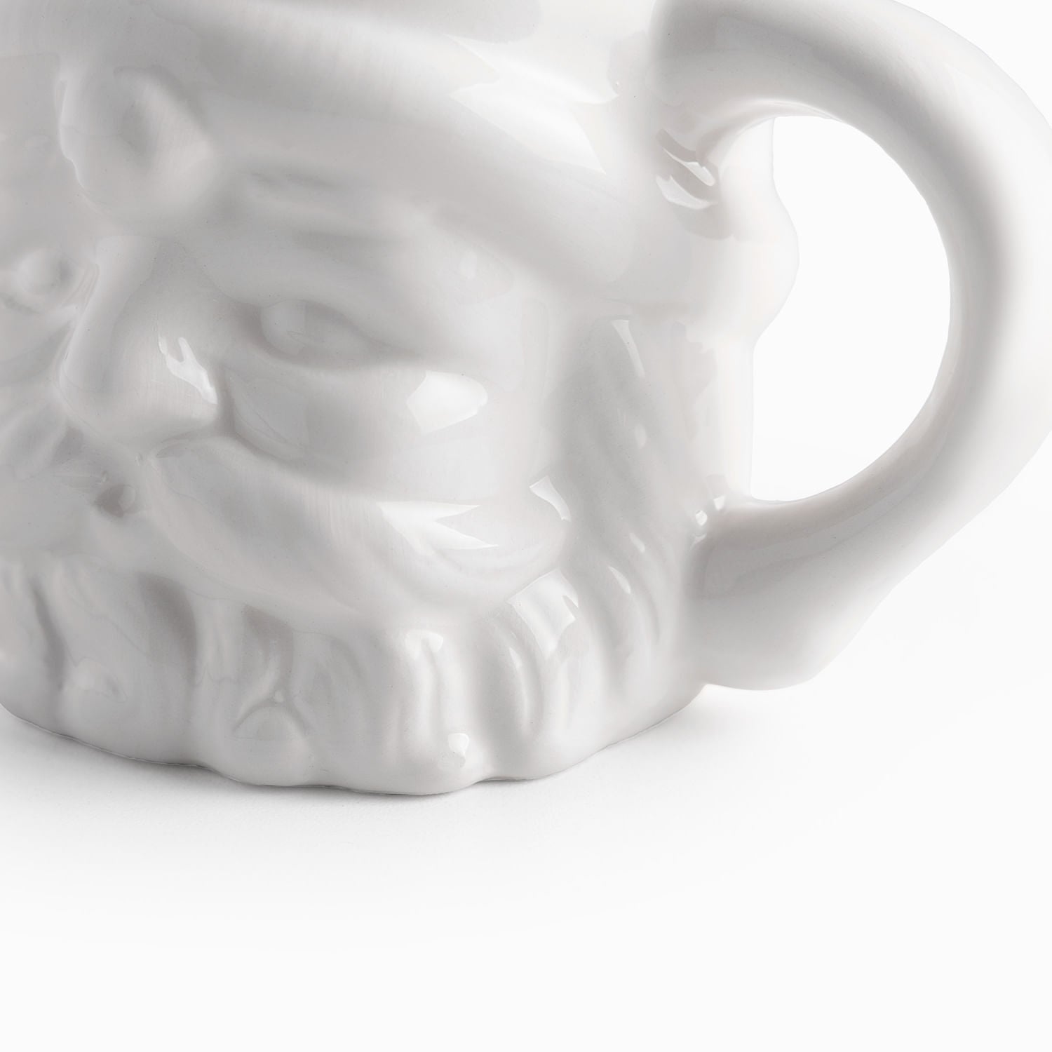 Mug Santa Claus